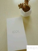 Cool1 Dual开箱体验