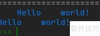 Python strip()方法详解