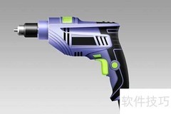 子弹壳钻孔技巧详解