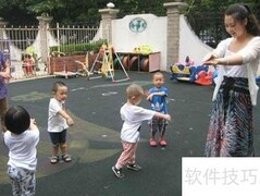 如何与入园首日宝宝沟通
