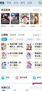 小说阅读吧偏好修改指南