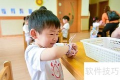 宝宝入园首日，家长应对指南