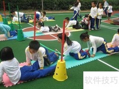 宝宝入园首日，家长应对指南