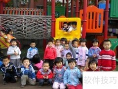 宝宝入园家长避坑六件事