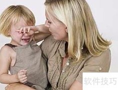 宝宝入园哭闹？3招轻松应对