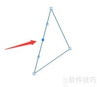 PS钢笔工具变换技巧
