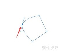 PS钢笔工具变换技巧