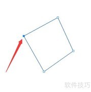 PS钢笔工具变换技巧