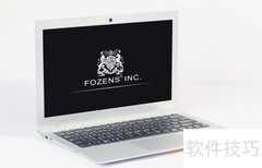 FOZENS X-3超级本使用技巧