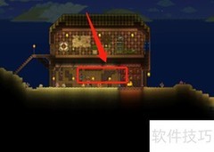 泰拉瑞亚魔力花制作方法