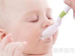 宝宝营养食谱与喂养指南