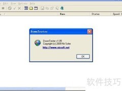 挖出最快下载链接