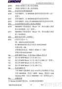 LD-56RS-485工业MODEM说明