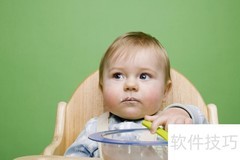 营养早餐，守护宝宝健康