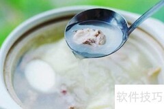 2-3岁宝宝营养餐食谱