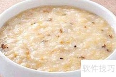 冬季宝宝营养食谱精选