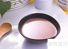 冬季宝宝营养食谱精选