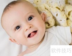 健康营养，孕育优质宝宝