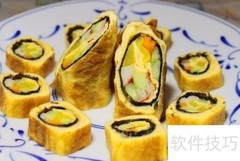 宝宝营养早餐食谱推荐