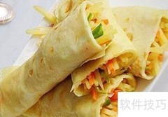 宝宝营养早餐食谱推荐