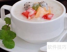 宝宝营养早餐食谱推荐