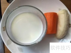 宝宝营养土豆泥食谱