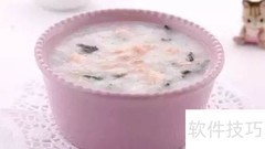宝宝营养早餐食谱推荐