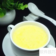 六个月宝宝营养辅食推荐