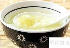 六个月宝宝营养辅食推荐