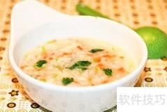 1岁宝宝营养食谱推荐