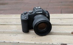 视频、照片全面升级 佳能全画幅专微EOS R6 Mark III解读