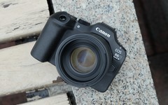 视频、照片全面升级 佳能全画幅专微EOS R6 Mark III解读