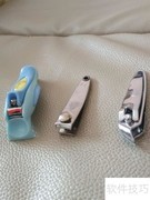 宝宝剪指甲全攻略