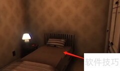 fears to fathom校园通关秘籍