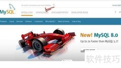 MySQL驱动下载指南