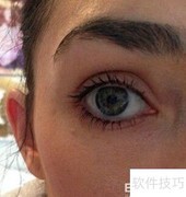 快速长睫毛的秘诀