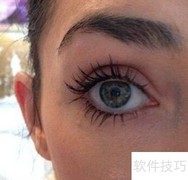快速长睫毛的秘诀