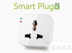 Smart Plug K1安卓设置指南