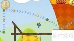 弹力老鼠通关秘籍