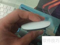 Magic Mouse 2代体验如何？