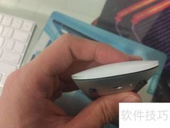 Magic Mouse 2代体验如何？