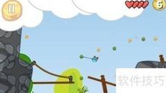 弹力老鼠通关秘籍