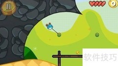 弹力老鼠通关秘籍