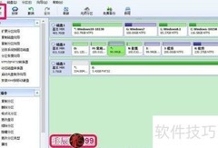 Ext3格式化硬盘分区方法