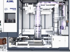 ASML进军先进封装光刻领域 推出两款新设备