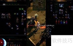 流放之路BD导入方法