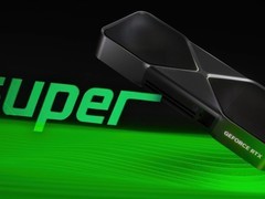 RTX 50 Super显卡或因GDDR7缺货延期发布