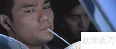 无间道蒙太奇手法解析