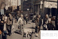 蒙太奇的分类有哪些