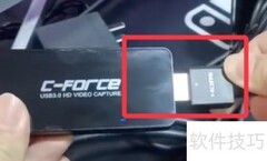 Switch录屏方法全解析